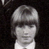 Christine Hoofes Photo in 1966