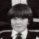 Edna Davies Photo in 1966