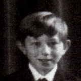 Jeffrey Lawsons Photo in 1966