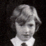 Lynne Parkinsons Photo in 1966