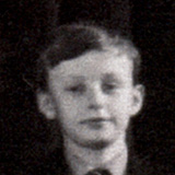 Michael Adamsons Photo in 1966
