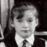 Margaret Parkers Photo in 1966