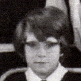 Pamela Ellis Photo in 1966