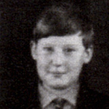 Philip Faircloughs Photo in 1966