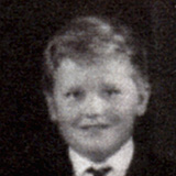 Trevor Allens Photo in 1966