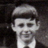 Michael Adamsons Photo in 1968