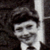 Roger Hunts Photo in 1968