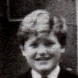 Trevor Allens Photo in 1968