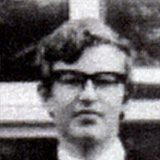 Howard Rhodes Photo in 1970