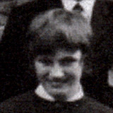 Kathleen Sledges Photo in 1970