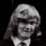Lynne Parkinsons Photo in 1970