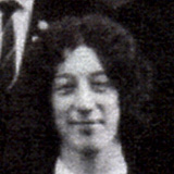 Paul Burgess Photo in 1970