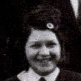 Sandra Delafields Photo in 1970