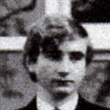 Stephen Rudds Photo in 1970