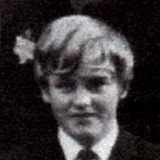 Trevor Allens Photo in 1970