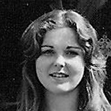 Janet Cottons Photo in 1972