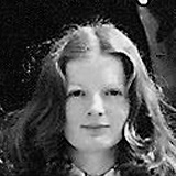 Margaret Parkers Photo in 1972