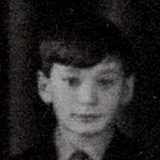 Ashworth Turners Photo in 1966