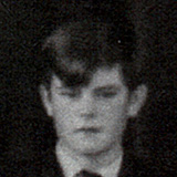 Brian Gores Photo in 1966