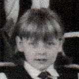 Elaine Fearnleys Photo in 1966