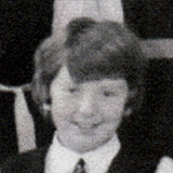 Florence Davies Photo in 1966