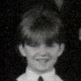 June Rowes Photo in 1966