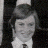 Liz Burnetts Photo in 1966