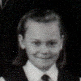 Margaret Singers Photo in 1966