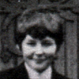 Brian Horsefields Photo in 1968