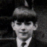 John Richardsons Photo in 1968