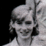 Liz Burnetts Photo in 1968