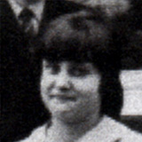 Pat Callends Photo in 1968