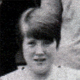 Shawn Alveys Photo in 1968