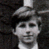 Stephen Moss Photo in 1968