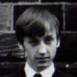 Gary Liptrots Photo in 1970