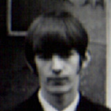 John Richardsons Photo in 1970