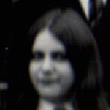 Pat Callends Photo in 1970