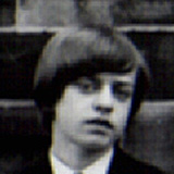 Simon Booths Photo in 1970