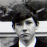 Stephen Pedleys Photo in 1970