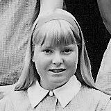 Alison Highams Photo in 1968
