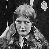 Janet Barons Photo in 1970