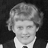 Jean Coombes Photo in 1966