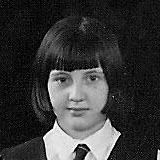 Janice Pratts Photo in 1966