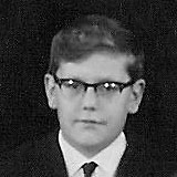 John Scaldwells Photo in 1966