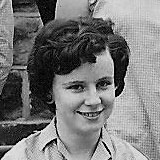 Kathryn Foleys Photo in 1968