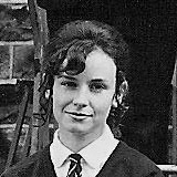 Kathryn Foleys Photo in 1970