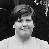 Lynn Stotts Photo in 1968