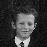 Michael Wickhams Photo in 1966