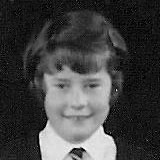 Nicola Hackings Photo in 1966