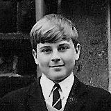 Peter Snapes Photo in 1968